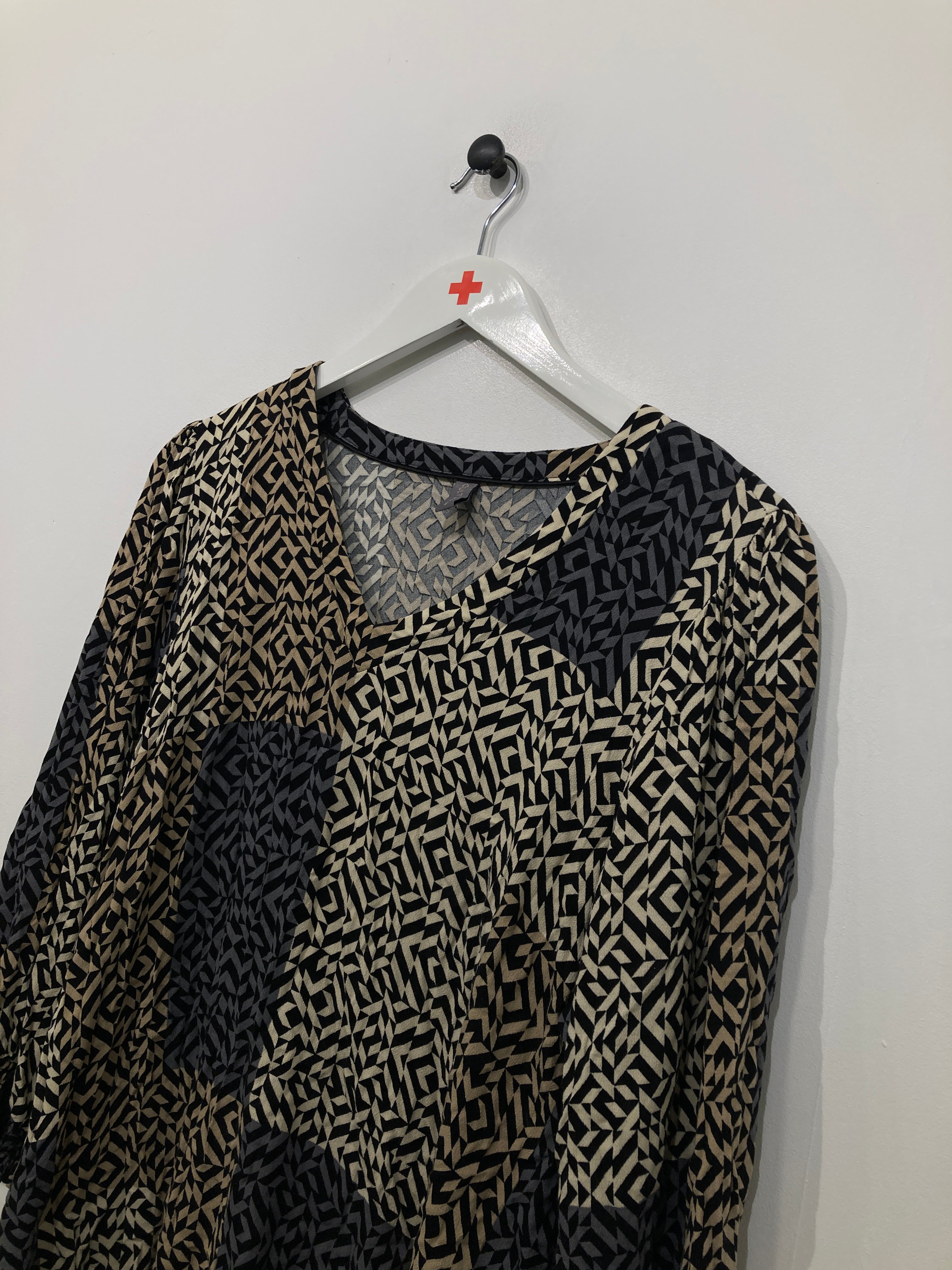 Culture Bluse